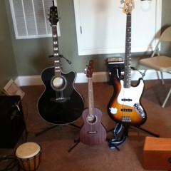 Deafening Awesomeness