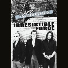 Even The Ghosts Came