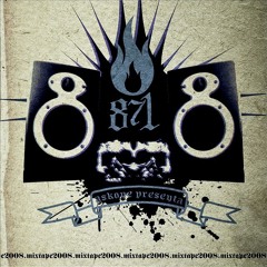 02 - Tactica Y Estrategia ft Askone (871 Mixtape 2008)