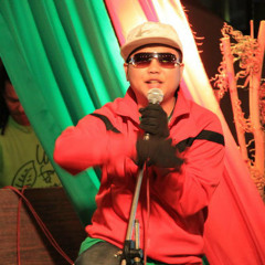 Mansau-Ansau (Bakakuk Remix) - with Carl Appolunius