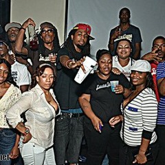 Saturday Nite Prod. By FreeBarz Charles