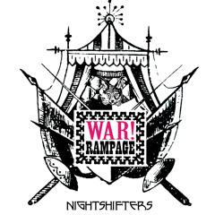 Rampage - War (Heavyfeet Remix)