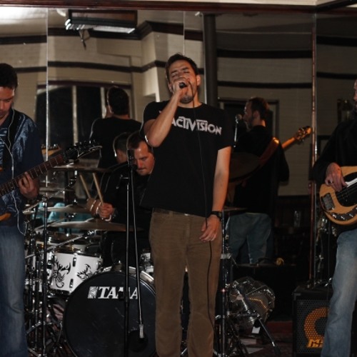 Led Zeppelin - Moby Dick / Good times bad times (Live at Station House)