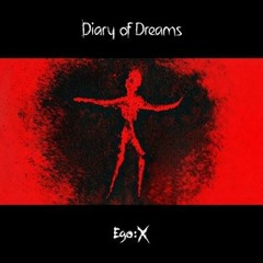 Diary of Dreams - PUSH ME (X-version)