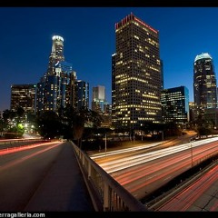 The Lost Tapes LA to NYC Salsa Mix