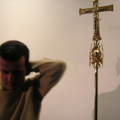 El paraíso en la tierra. NICO MONTERO