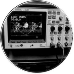 LSDF 2005 RP/Track A 1 Pro