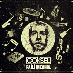 Faili Meçhul (ft Saheed) (Prod by Karaçalı)