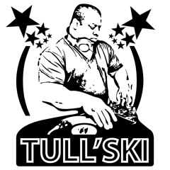 Zed Bias & Omar - Dancing (Tull'ski Edit)