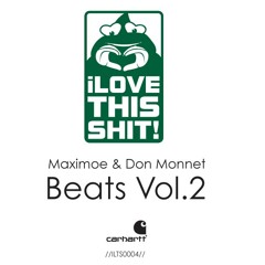 Maximoe & Don Monnet - Alarmclock