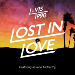 L-Vis 1990 - Lost In Love (Boyz in the wood remix)
