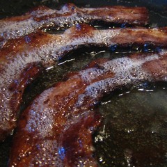 Nebulas Beyond - Bacon Grease