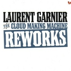 Laurent Garnier - Controlling The House  (it could be a canadian)