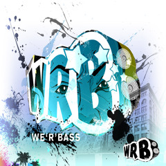 WeRBassEP