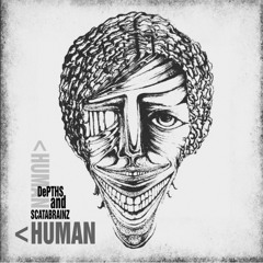 DePTHS & Scatabrainz - Sleep Tight INST