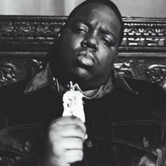 Notorious B.I.G - Cash Flow (Produced By IC)