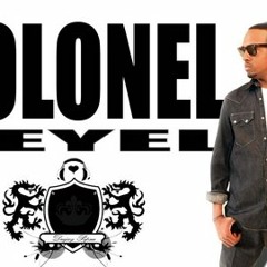 Colonel reyel celui (benjamin price)