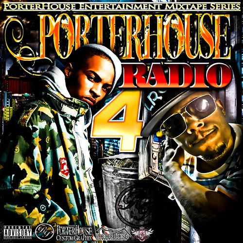 08. We Dont Get Down Like Yall - T.I. ft. B.O.B
