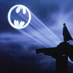 Nebulas Beyond - The Caped Crusader