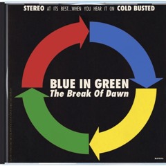 btw, you already heard "The Break Of Dawn"?
