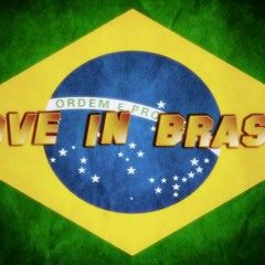 Andrea Banica - Love in Brasil 2010