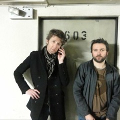 Lune (by Goodbye Ivan)