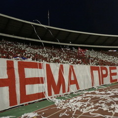 KOSOVSKI BOZURI [With TAG] #23 drumline is raw,isnt mixed