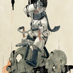 Kid Cudi ft GLC, Chip Tha Ripper, Nicole Wray - The End bit.ly/3D2jxbj