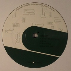 Audiomatiques Roberto Capuano - So Bad (cut vers) Loose Records Vinyl + DGT