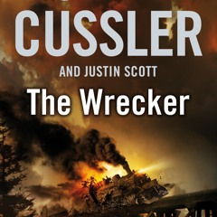 Clive Cussler: The Wrecker (Audiobook Extract)