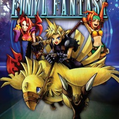 Final Fantasy