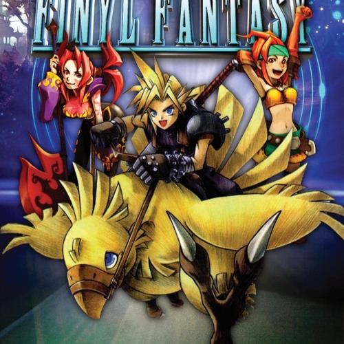 Final Fantasy