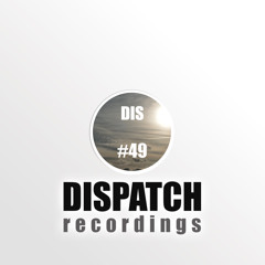 Marcus Intalex - Stark - Dispatch 49 A (CLIP) - OUT NOW