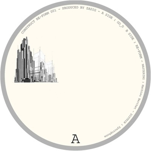 ZADIG - RE-FORM - CONSTRUCT RE-FORM 001