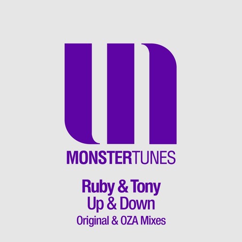Ruby & Tony - Up & Down (Oza Remix)