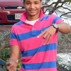 Bello - Hard in The Paint ( Remix )