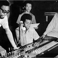 See-I - Dangerous (Subatomic Sound System rmx) instrumental dub