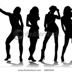 black gurl= D.Lloyd Tha Ish x Rich Andruws