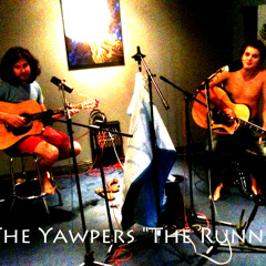 The Yawpers "The Runner"
