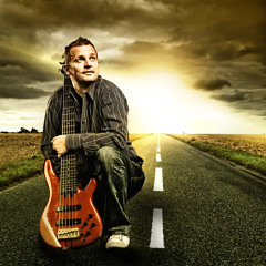 5 Jesus Be The Centre