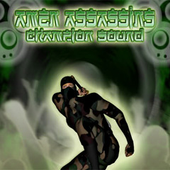 Sentient Origin - Wicked Assassin (VIP)