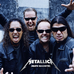 Jeff Olson ft. Metallica - Burn The Page