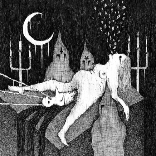 Dragged Into Sunlight - Buried With Leeches