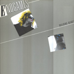 Endgames - Ecstacy (Centurion Mix)