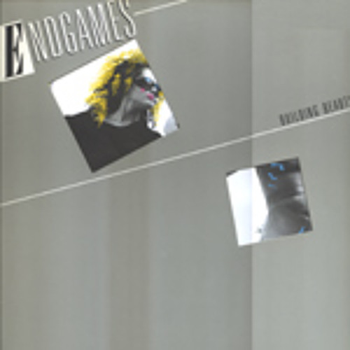 Endgames - Ecstacy (Centurion Mix)