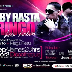 Baby Rasta & Gringo "Los Lobos" Mix