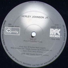 Herley Johnson - Do it