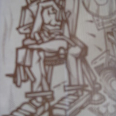 DJ John Doe - Refused Funk Side B