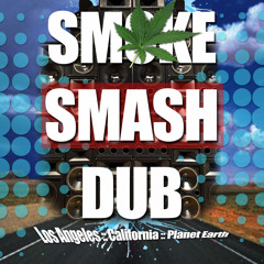 DJ iTEM 7 ::SMOKE::SMASH::DUB:: (Summer 2011 Dubstep Mix)