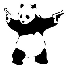 Bad Panda Singles